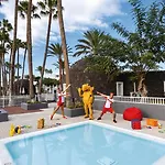 Riu Paraiso Lanzarote Szálloda