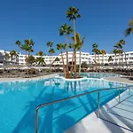 Riu Paraiso Lanzarote Szálloda Puerto del Carmen