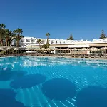 Riu Paraiso Lanzarote 4* Puerto del Carmen