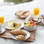 Szálloda Riu Paraiso Lanzarote 4*
