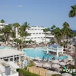 Szálloda Riu Paraiso Lanzarote
