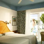 Szálloda Riu Paraiso Lanzarote