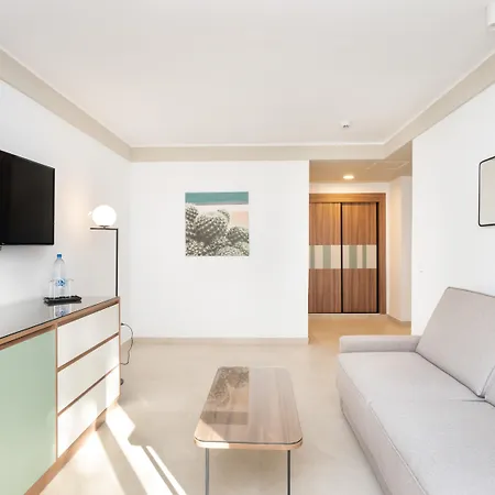 Hotel Riu Paraiso Lanzarote Puerto del Carmen (Lanzarote)