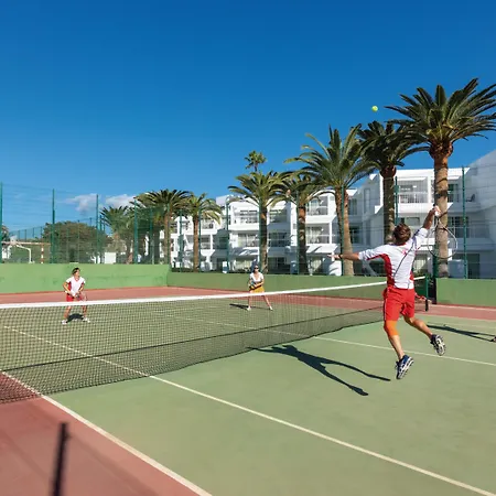 Riu Paraiso Lanzarote 4*