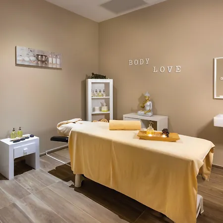 Riu Paraiso Lanzarote بويرتو ذيل كارمين