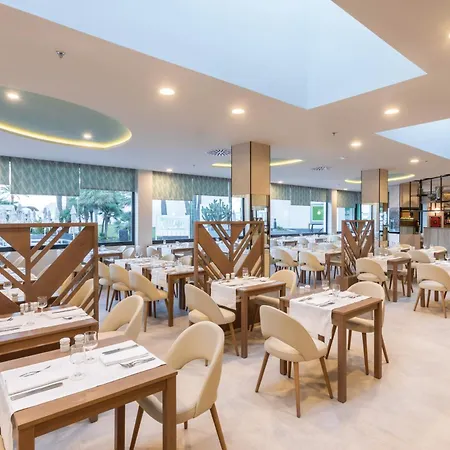 Riu Paraiso Lanzarote Puerto del Carmen (Lanzarote)