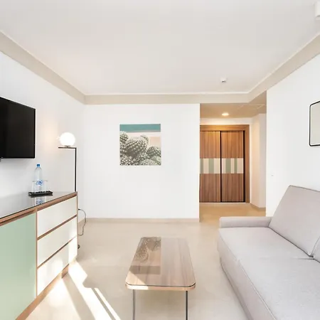 Hotel Riu Paraiso Lanzarote Puerto del Carmen (Lanzarote)