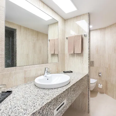 فندق Riu Paraiso Lanzarote