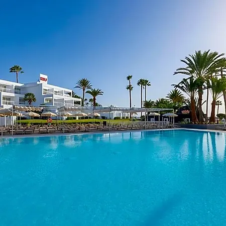 Riu Paraiso Lanzarote Hotel
