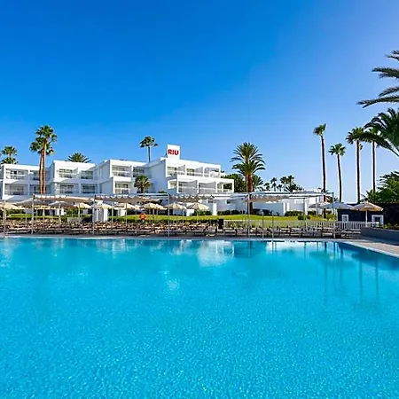 Riu Paraiso Lanzarote Puerto del Carmen (Lanzarote)