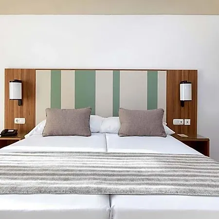 Hotel Riu Paraiso Lanzarote Puerto del Carmen (Lanzarote)