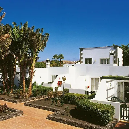 Riu Paraiso Lanzarote بويرتو ذيل كارمين