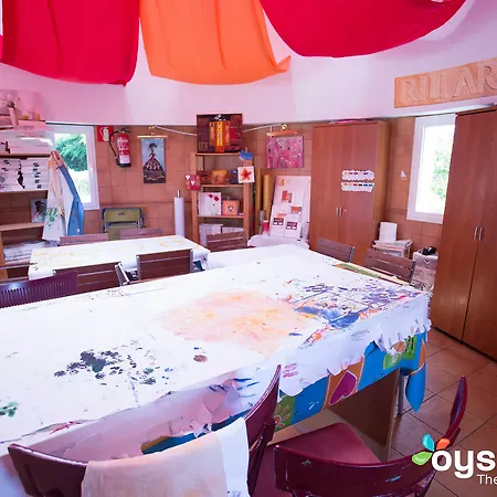 Riu Paraiso Lanzarote Hotel Puerto del Carmen (Lanzarote)