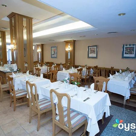 فندق Riu Paraiso Lanzarote 4*