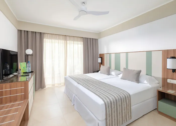 Riu Paraiso Lanzarote