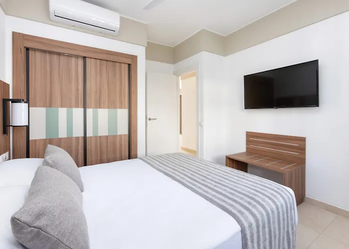 Riu Paraiso Lanzarote