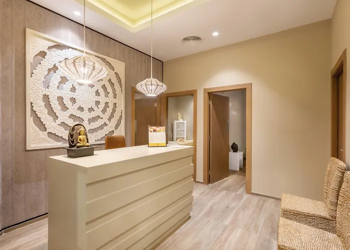 Riu Paraiso Lanzarote 4*