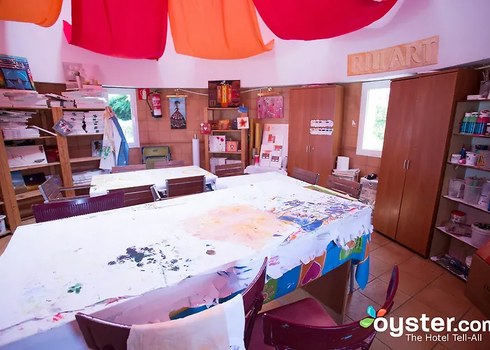 Riu Paraiso Lanzarote Hotel Puerto del Carmen (Lanzarote)