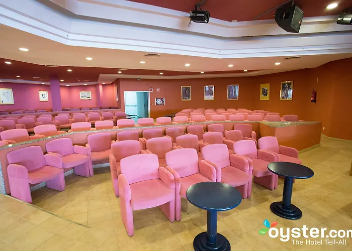 Riu Paraiso Lanzarote