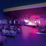 Hotel Riu Paraiso Lanzarote 4*