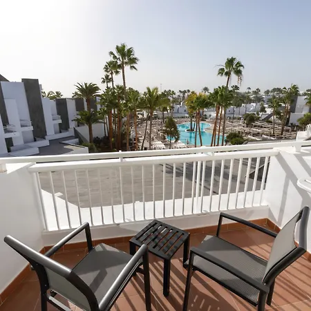 Riu Paraiso Lanzarote Szálloda Puerto del Carmen (Lanzarote)