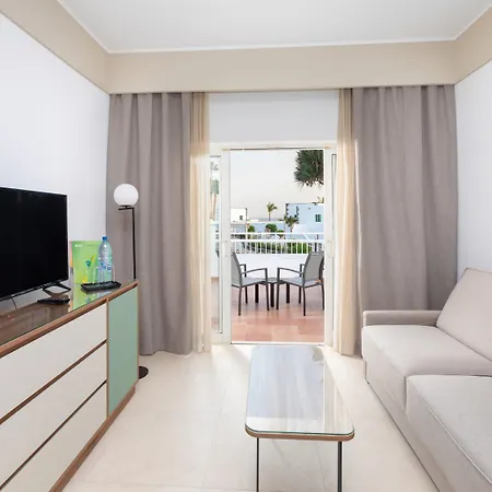 Riu Paraiso Lanzarote Szálloda Puerto del Carmen (Lanzarote)