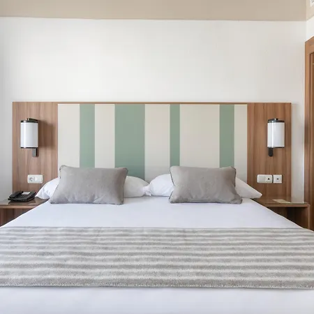 Riu Paraiso Lanzarote Szálloda