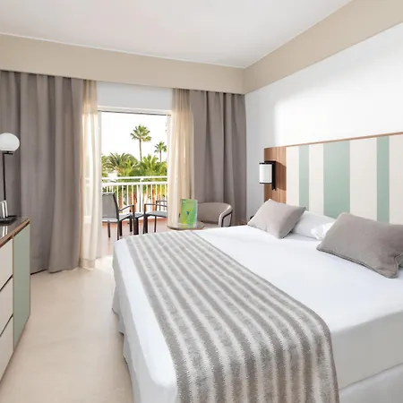 Riu Paraiso Lanzarote Szálloda Puerto del Carmen (Lanzarote)