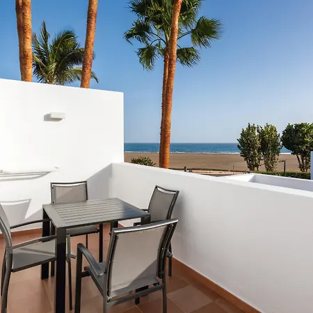 Szálloda Riu Paraiso Lanzarote 4*