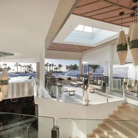 Szálloda Riu Paraiso Lanzarote Puerto del Carmen (Lanzarote)