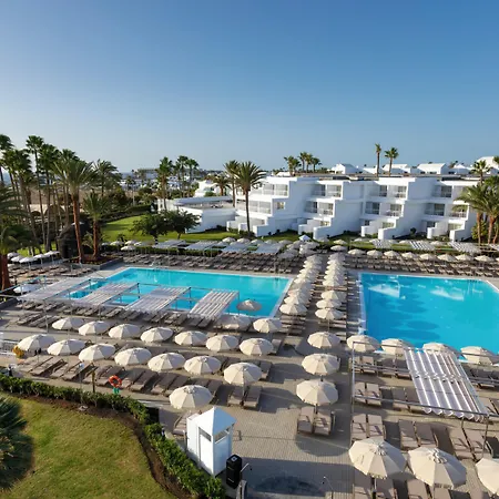 Riu Paraiso Lanzarote Szálloda