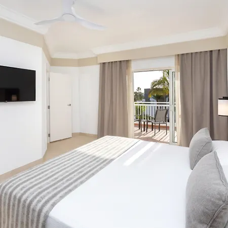 Riu Paraiso Lanzarote Szálloda