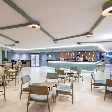 Riu Paraiso Lanzarote 4*