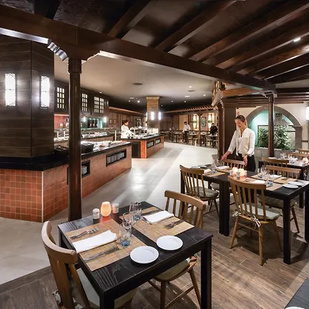 Riu Paraiso Lanzarote Hotel 4*