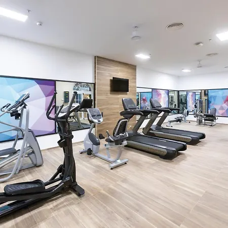 Hotel Riu Paraiso Lanzarote 4*