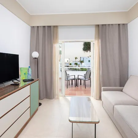 Riu Paraiso Lanzarote 4* Puerto del Carmen (Lanzarote)