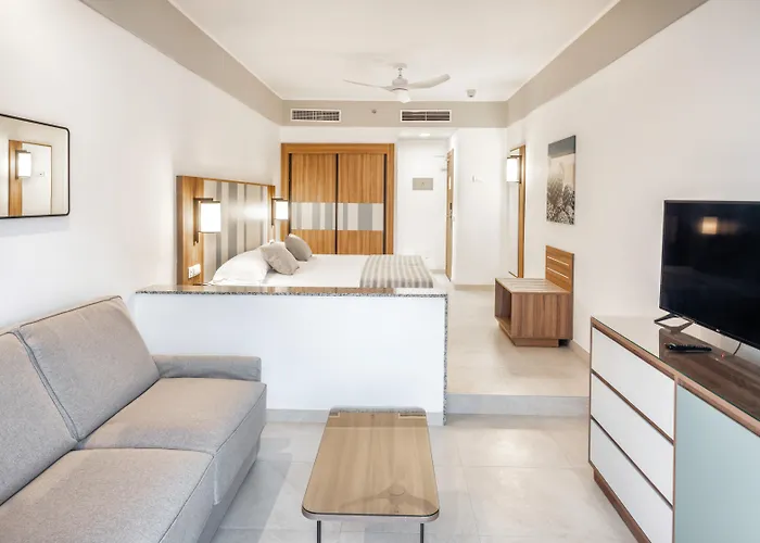 Riu Paraiso Lanzarote